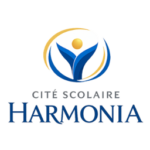 Logo Cité Scolaire Harmonia